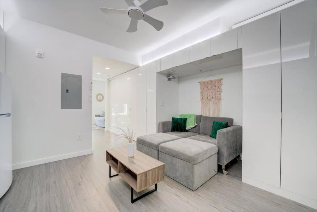 Kcm Tremont Oaks Apartments 5 Cleveland Extérieur photo