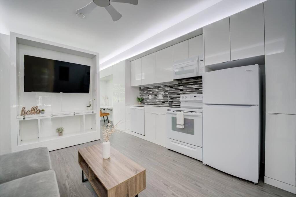 Kcm Tremont Oaks Apartments 5 Cleveland Extérieur photo