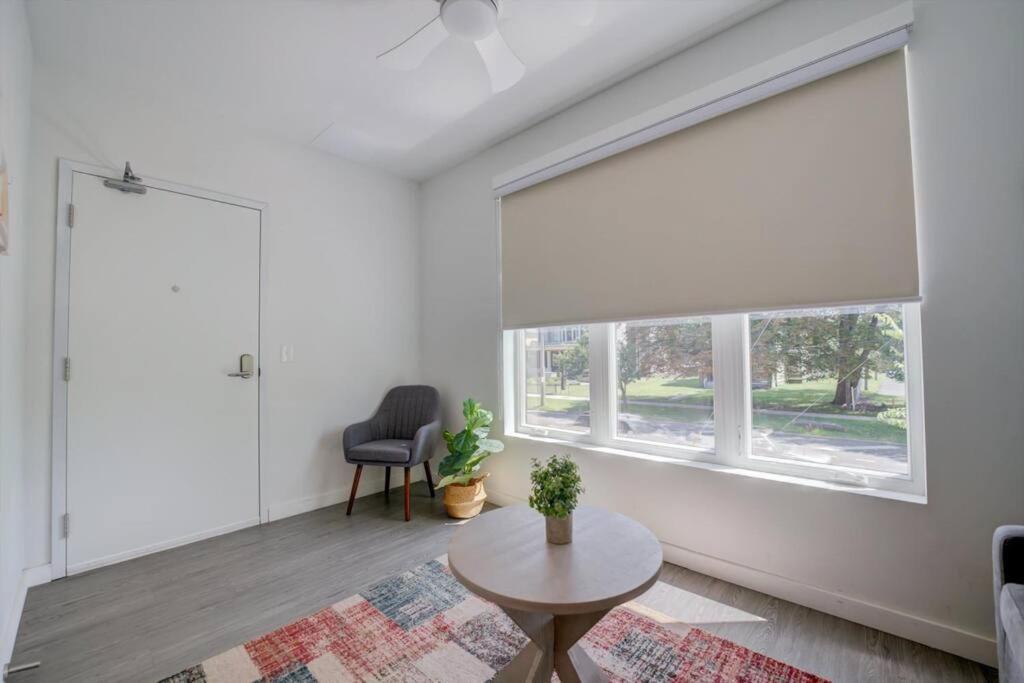 Kcm Tremont Oaks Apartments 5 Cleveland Extérieur photo